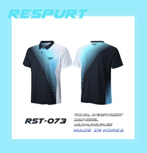 카라 티셔츠 RST073 (남성용)